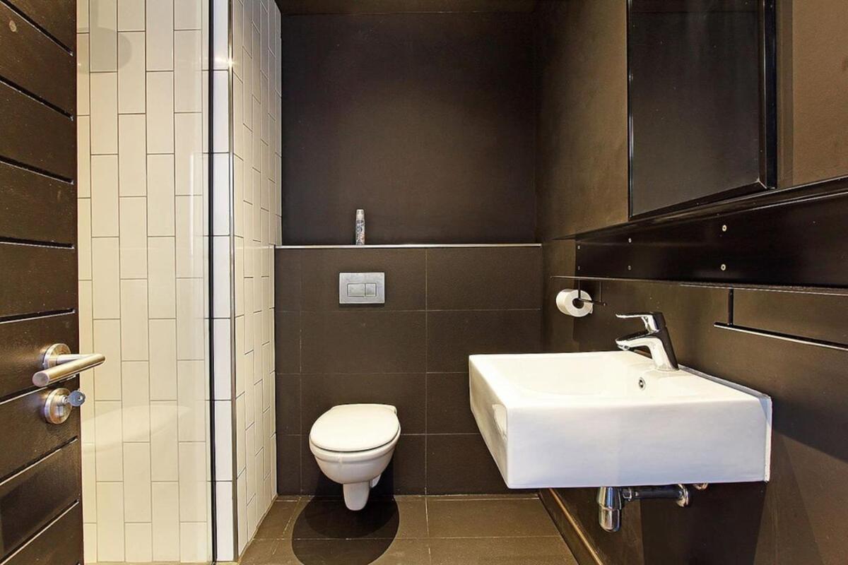Apartament Urban Chic Wex1 Mountain Views Pool Entertainment Kapsztad Zewnętrze zdjęcie
