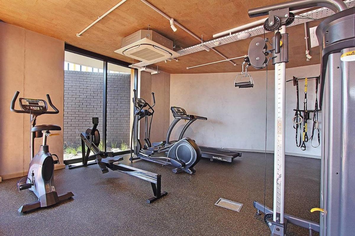 Apartament Urban Chic Wex1 Mountain Views Pool Entertainment Kapsztad Zewnętrze zdjęcie