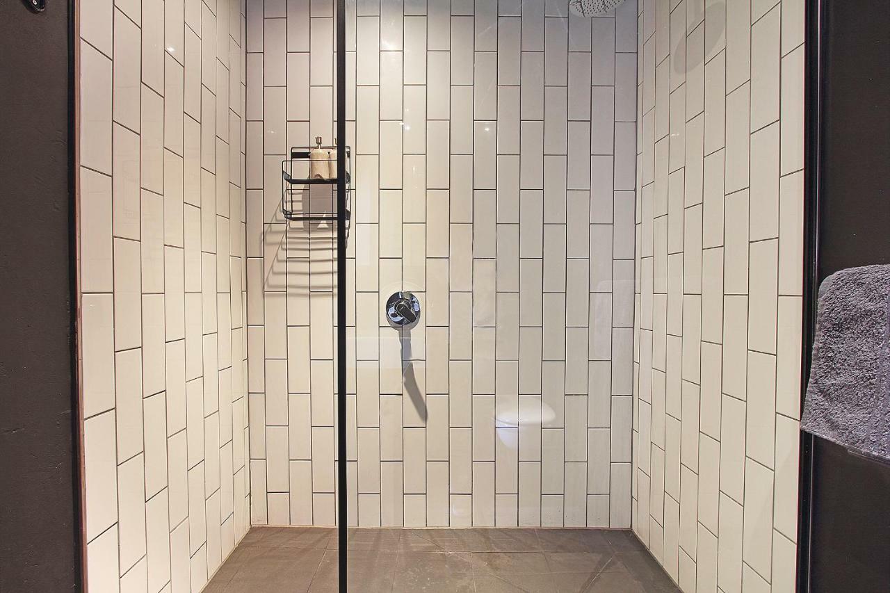 Apartament Urban Chic Wex1 Mountain Views Pool Entertainment Kapsztad Zewnętrze zdjęcie